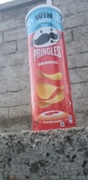 Pringles - imagine 1