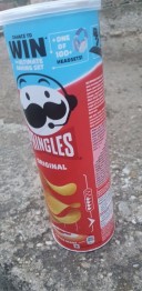 Pringles - imagine 2