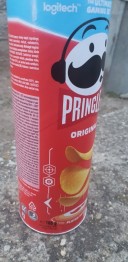 Pringles - imagine 3