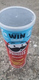 Pringles - imagine 4