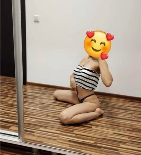 Elena, dama de companie care adora limbutele - imagine 127599