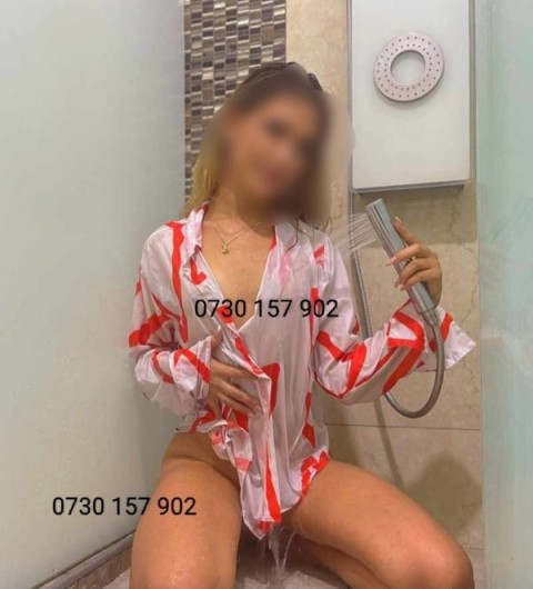 Aventure Fara Limite cu o Blonda Senzuala in Timisoara - imagine 127759