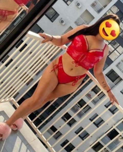 Bruneta Sexy Escorta Braila - imagine 127803