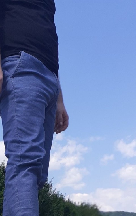 Tanar, 33 ani, pentru doamne și domnișoare openmind