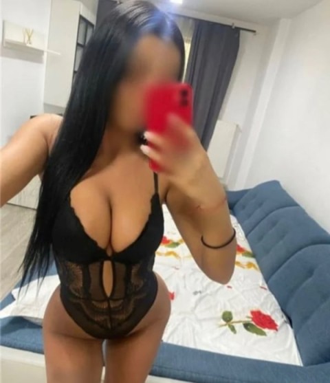 Raysa Escort Noua in Targoviste - imagine 127953