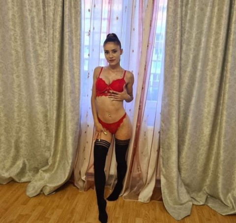 Maria escorta noua in Sector 4 servicii complete - imagine 128205