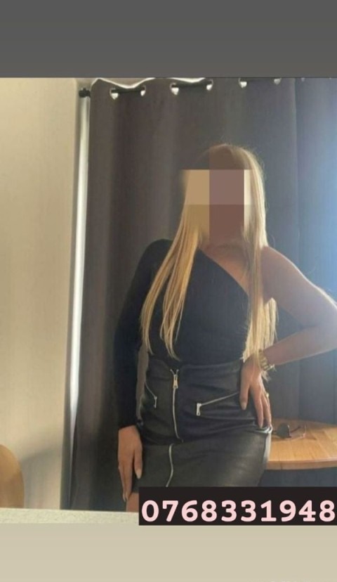 Bianca, Escort de 28 ani in Ostroveni, Ramnicu Valcea - imagine 128238