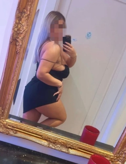 Blonda jucausa pregatita sa-ti transforme visele in realitate - imagine 128309