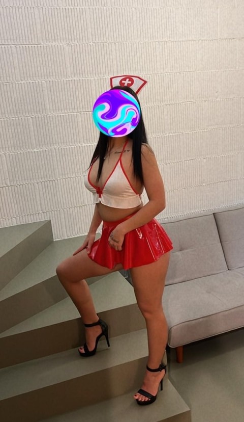 Escorta Galati: Full Service Non-Stop Disponibil - imagine 128417