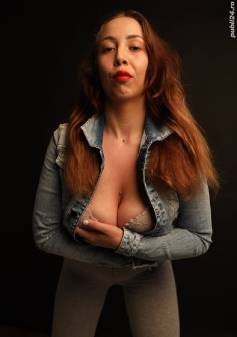 Te Vreau In Lumea Mea!!! - imagine 128535