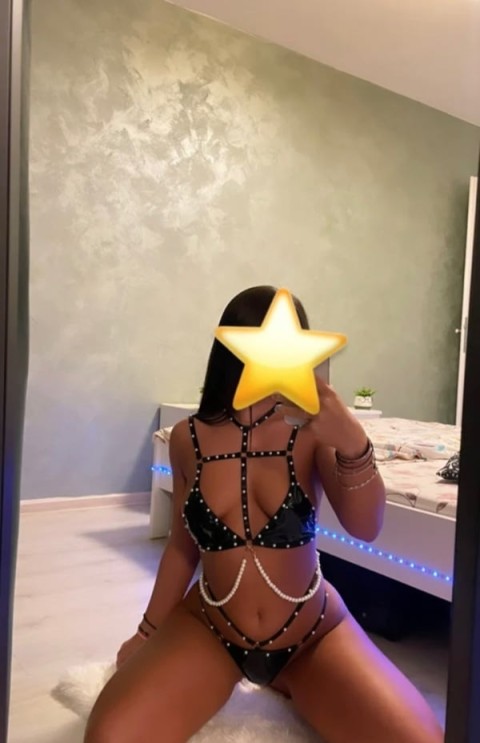 Noua in Braila: Escort de Lux pentru Placeri Unice