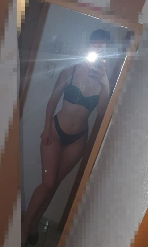 Claudia Escort Sector 3 - Experienta de Neuitat