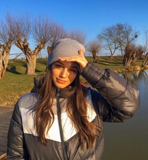Laura - O prezenta incantatoare in Timisoara - imagine 129108