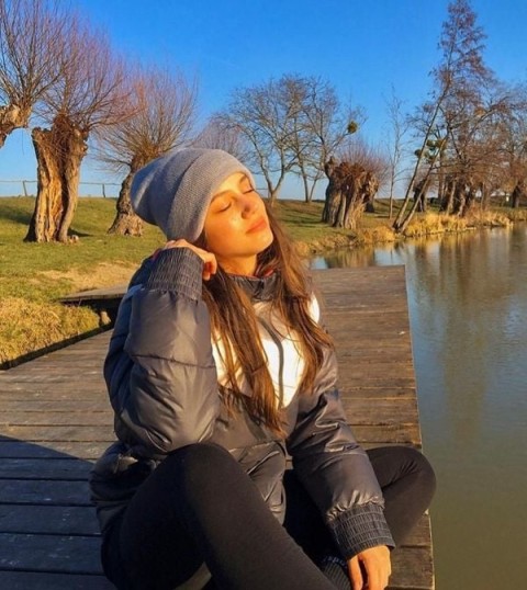Laura - O prezenta incantatoare in Timisoara - imagine 129109