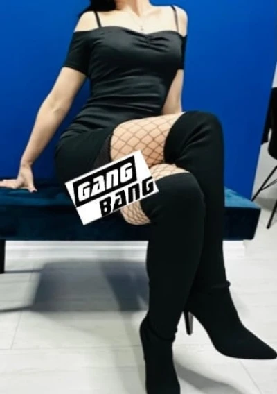 Gangbang Party Escorta Bucuresti