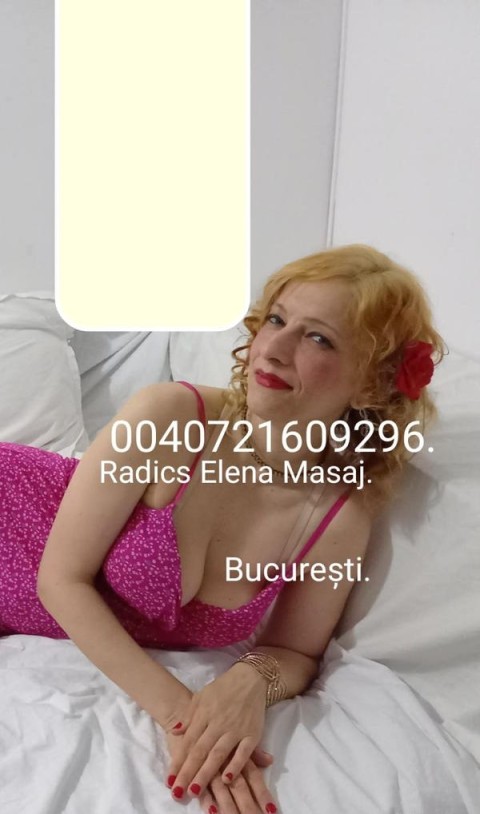 Experienta GFE incitanta, show pasional in Sector 3, servicii totale - imagine 129159