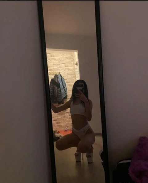 Escorta Tanara Disponibila pentru Intalniri Discrete in Brasov - imagine 129232