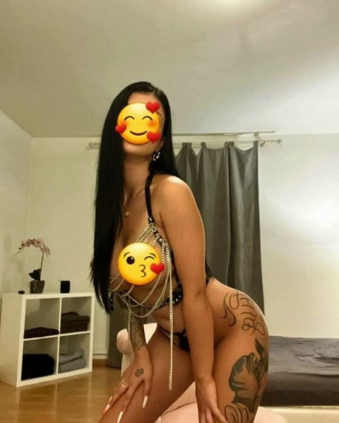 Escorta Disponibila pentru Intalniri Discrete - imagine 129272