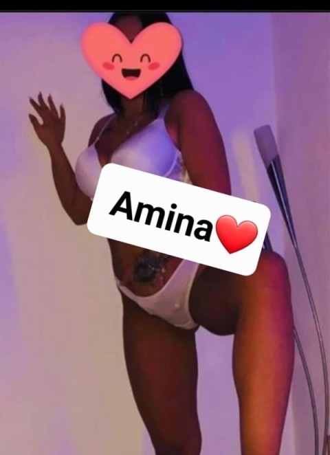 Amina Escort Noua in Sfantu Gheorghe - imagine 129327