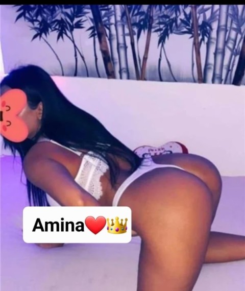 Amina Escort Noua in Sfantu Gheorghe - imagine 129328