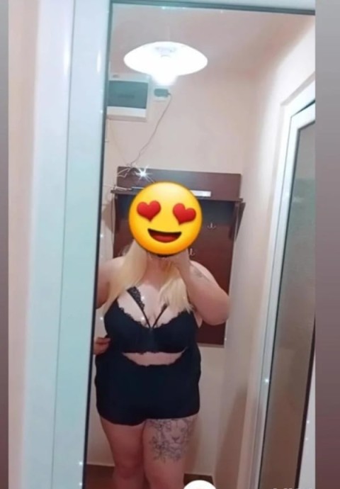 Anda, Escortă cu Experiență la Oradea - imagine 129386