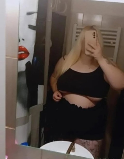 Anda, Escortă cu Experiență la Oradea - imagine 129387