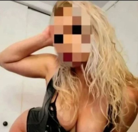 Blonda milf experta, escorta in Sector 3, tot ce-ti doresti - imagine 129461