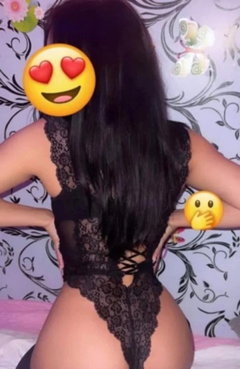 Escorta tanara si seducatoare la Petrosani - imagine 129639