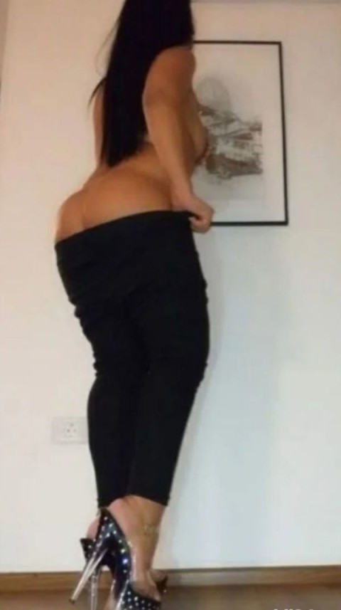 Fantezia ta, placerea mea: Escortă senzuală 37 ani - imagine 129658