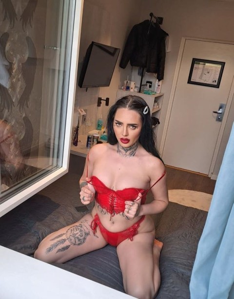 Escorta Noua in Orasul Constanta