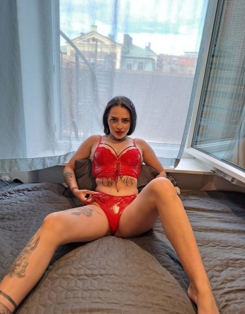 Escorta Noua in Orasul Constanta - imagine 129704