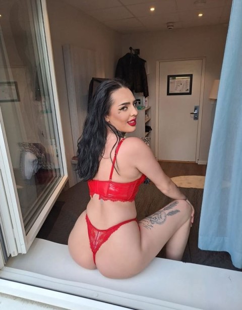 Escorta Noua in Orasul Constanta - imagine 129705