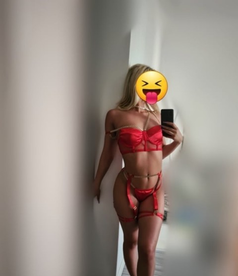 Escorta noua in Arad, disponibila pentru intalniri discrete - imagine 129712