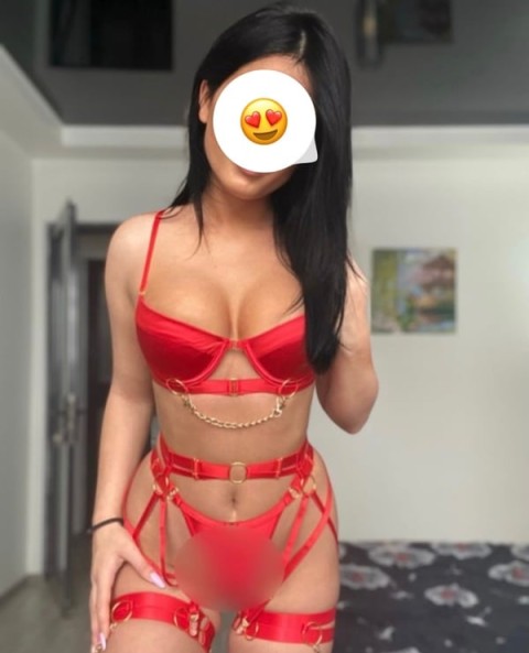 Escorta Disponibila pentru Intalniri Discrete - imagine 129776