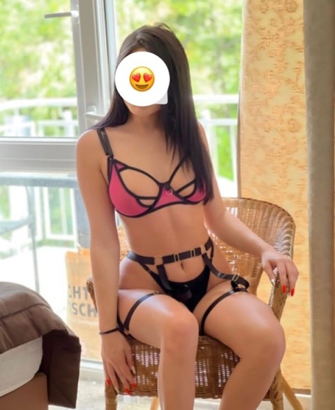 Escorta Disponibila pentru Intalniri Discrete - imagine 129777