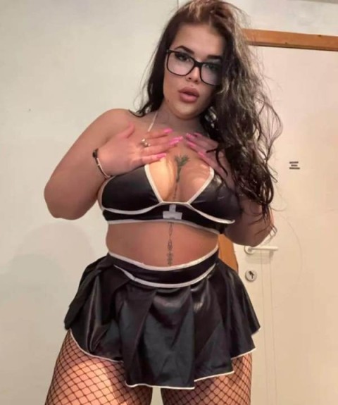 Raluca - Escortă Pasională in Sector 4