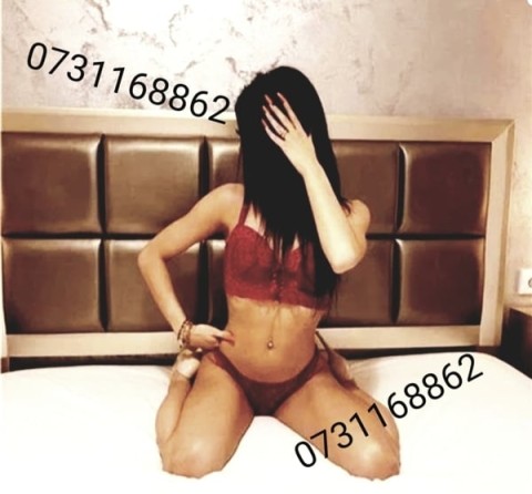 Roxana, escorta senzuala din Resita asteapta vizita ta - imagine 129973