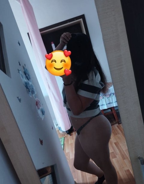 Escorta tanara de 19 ani cu poze reale in Targu Jiu - imagine 130031