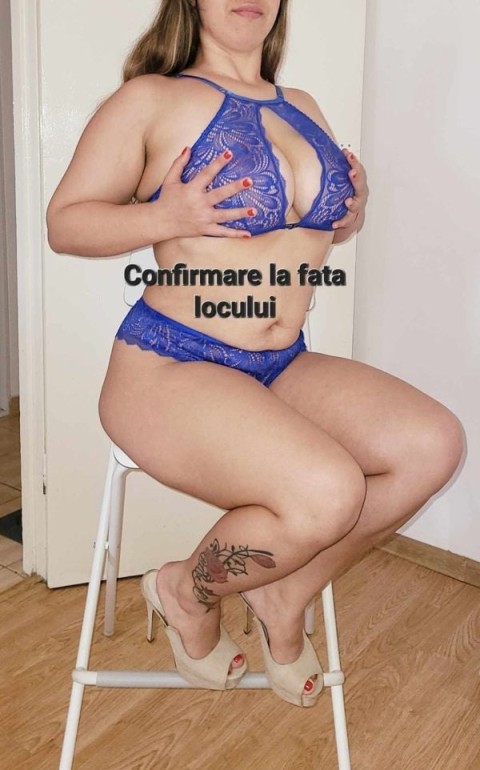 Corina venita Pentru 3 zile la tine in oras ... Suna si nu vei regreta - imagine 130045