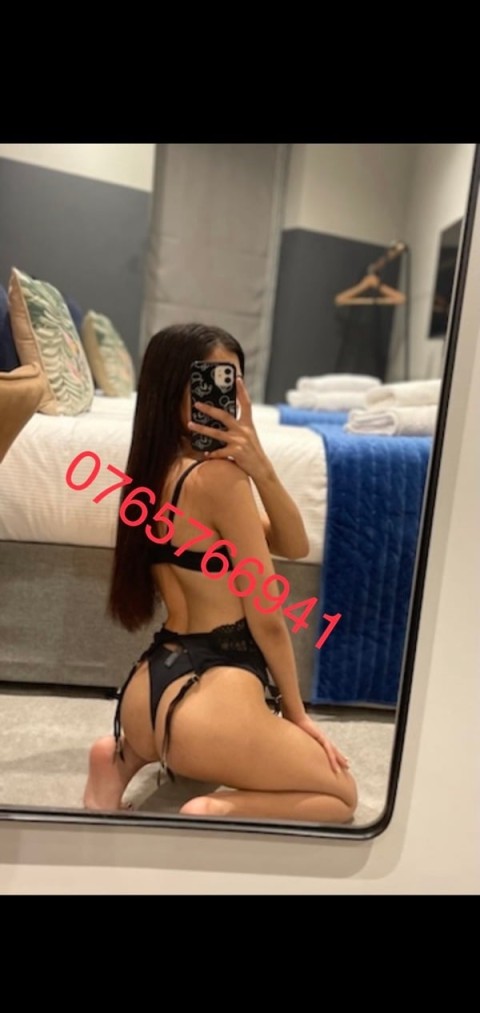 Delia, Miniona Gata sa-ti Implineasca Fanteziile in Buzau - imagine 130070