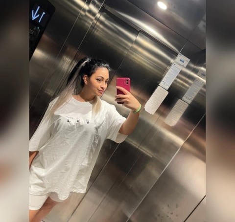 Contacteaza-ma pe Whatsapp sau SMS pentru o intalnire pasionala