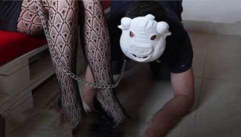 Fetishuri & Dominare Activa in Sector 6 - Soft & Hard