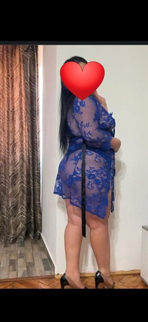 Dana, dama de companie matura in Targu Mures - preludiu si masaj fara graba - imagine 130378