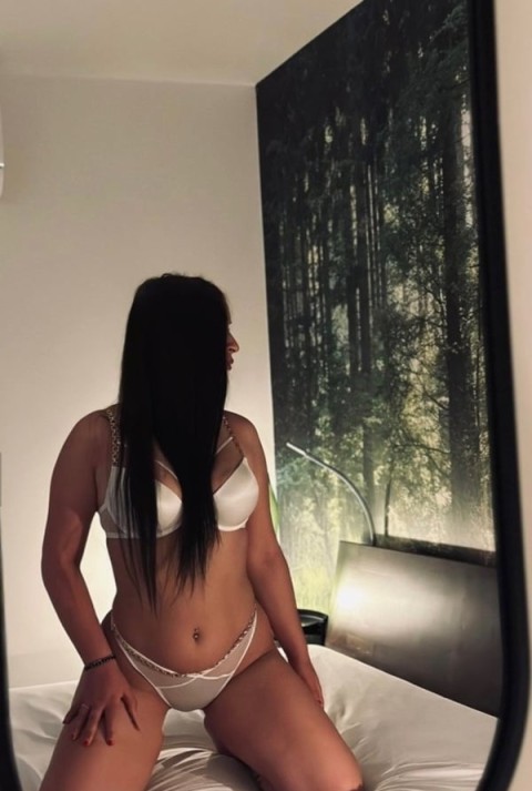 Antonia!! Pasional? ?i f?r? grab?!! Nou? aici!! - imagine 130446