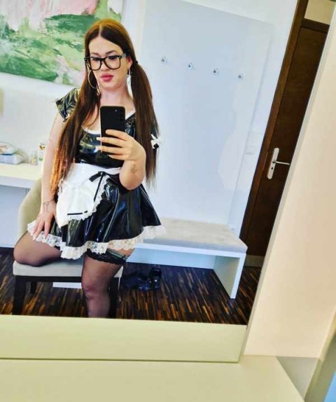 Lorena 25 - Escort de Incredere Ramnicu Valcea - imagine 130481