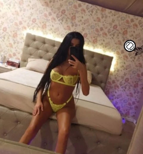 Iasmina Escorta Eleganta in Iasi - imagine 130551