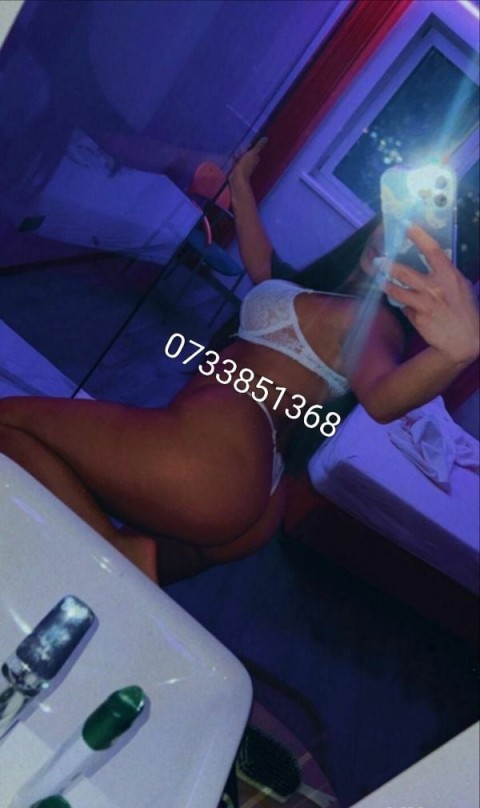 Bianca - bruneta cu forme frumoase - zona mall Coresi - imagine 130649