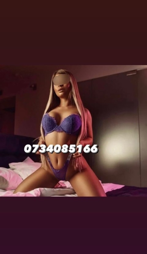 Lorena Escorta Petrosani – Disponibila pentru Intalniri Discrete