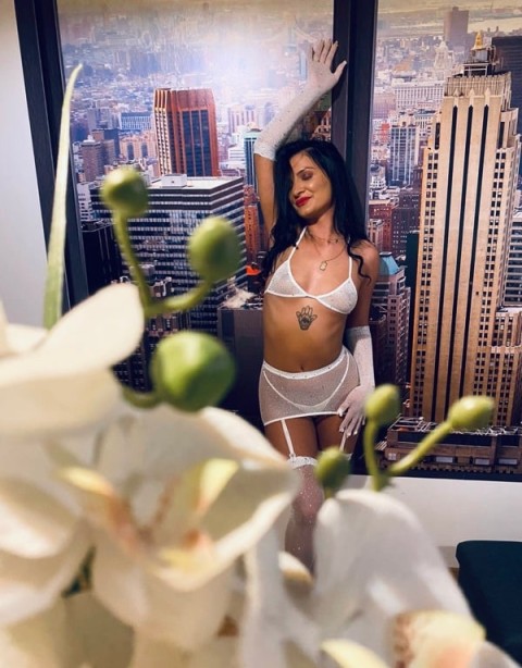 Escorta de lux - imagine 130826