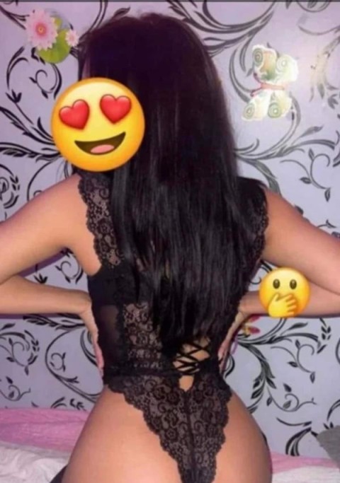 Carina - Escort de neuitat in Constanta
